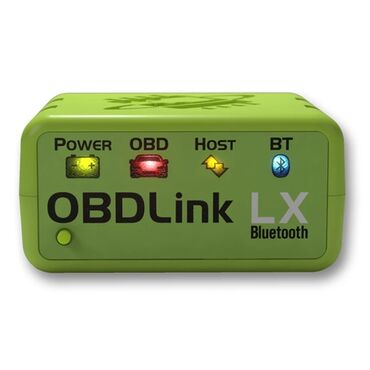 Ostala elektronika: OBDLink LX Bluetooth OBD2 za Vozila i Motorcikle OBDLink LX Bluetooth — 10