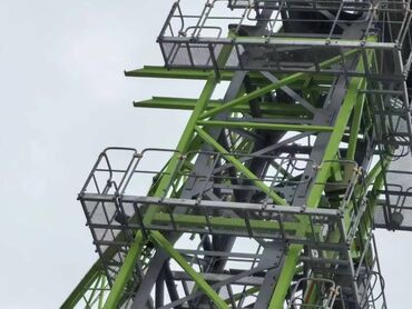 Автокраны: Автокран — 3