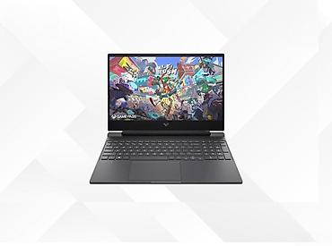 Gaming noutbuk "HP Victus 16-r1022ci A1LJ7EA" HP Victus Gaming Laptop