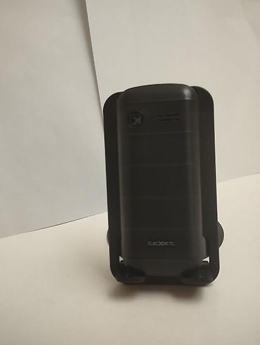 109 ekran televizor: TeXet TM-130 mobil telefon Xüsusiyyətlər: - İki SIM kart dəstəyi (2 — 5