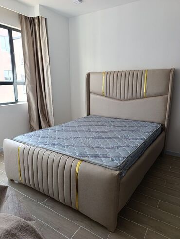 Yataq otağı dəstləri: Yataq taxt — 10