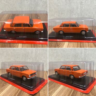 Avtomobil modelləri: VAZ, 2000 il, 1:24, Dəmir, Pulsuz çatdırılma, Ödənişli çatdırılma, Rayonlara çatdırılma -da lalafo.az — 3 Avtomobil modelləri: VAZ, 2000 il, 1:24, Dəmir, Pulsuz çatdırılma, Ödənişli çatdırılma, Rayonlara çatdırılma — 3