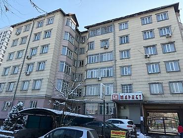 Продажа квартир: 3 комнаты, 106 м², Элитка, 3 этаж, Дизайнерский ремонт — 7
