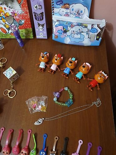 Игрушки: ПРОДАЮТСЯ - игрушки разные. Дневники - 200с Сумочка " Червяк - — 5