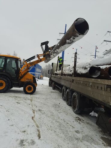 Операторы спецтехники: Оператор спецтехники. Больше 6 лет опыта — 11