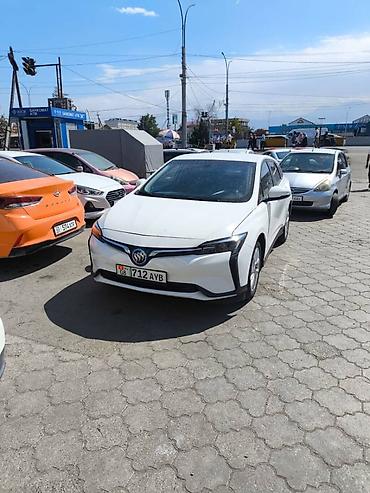 bud e9: Buick : 2022 г., Электромобиль — 1