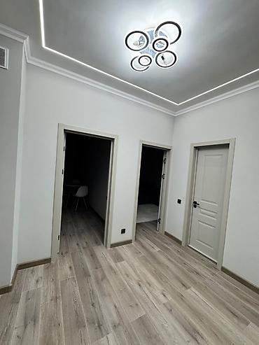 2 bedroom: Сдается 2 комнатная квартира Район : Пишпек — 6