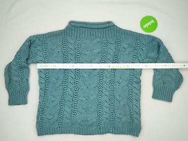 zara sweter: Sweter damski, rozmiar 5XL — 4