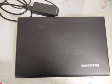 lenovo core i7 3610qm: Ноутбук, Lenovo, 8 ГБ ОЗУ, Intel Core i7, Б/у, Для работы, учебы