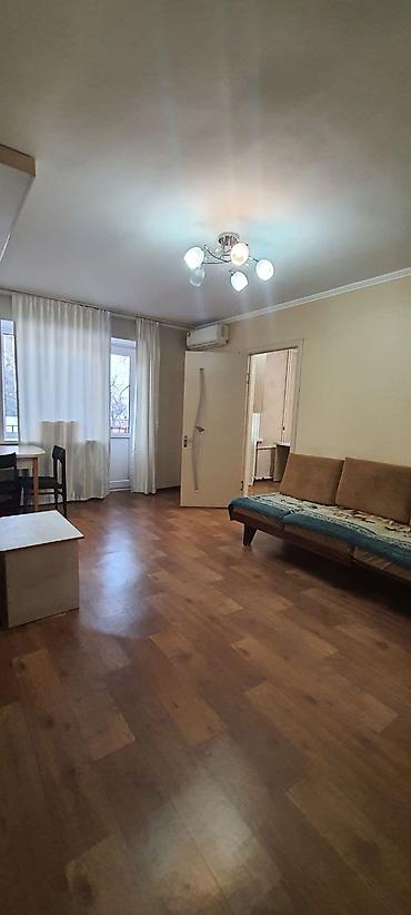 Продажа квартир: 2 комнаты, 42 м², Хрущевка, 2 этаж, Косметический ремонт — 3