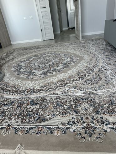 Ковры и паласы: Ковер Новый, 250 * 250