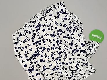 niebieska bluza hm: Bluzka damska, rozmiar S — 4