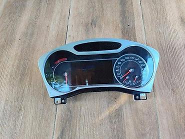 Glave motora: BRZINOMER ( KILOMETAR SAT ) ZA FORD B-MAX, C-MAX, EDGE . OD 2000. DO — 5