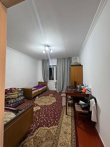 Продажа квартир: 1 комната, 33 м², Индивидуалка, 2 этаж — 4