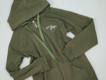 stradivarious cargo: Hoodie for men, XL (EU 42), Tommy Hilfiger, condition - Very good