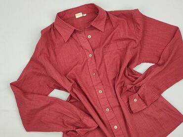 t shirty pattern: Women`s shirt, size 2XL (EU 44)