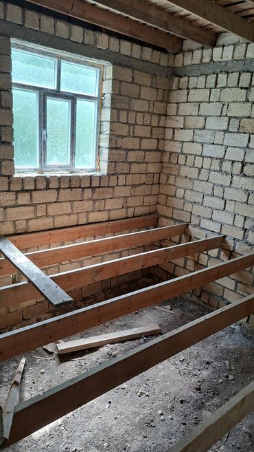 Həyət evləri və villaların satışı: 5 otaqlı, 100 kv. m, Kredit yoxdur, Təmirsiz — 16