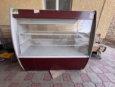 Соода жабдуулары: Орусия, Колдонулган, Бар