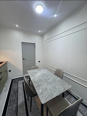 Продажа квартир: 1 комната, 41 м², Элитка, 5 этаж, Дизайнерский ремонт — 4