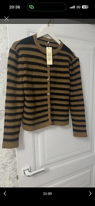 Повседневные платья: Одежда женская покупала в Дубаи/Италии, размер s/m, l до 46 размера — 85