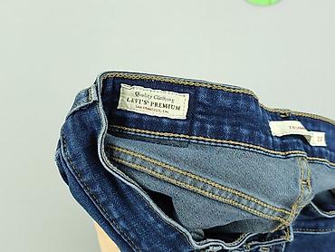 jeansy modelujące: Levi’s, Jeansy damskie, rozmiar S — 6