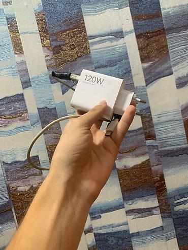 ipad mini 5 irsad: Redmi Note 12 Pro+, 256 GB, rəng - Göy, Barmaq izi, Face ID — 6