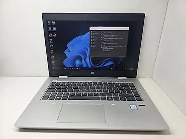 HP: Hp Probook 8GB SSD Kamera Procesor I5 8TH FHD. > > Prodajem Hp — 1