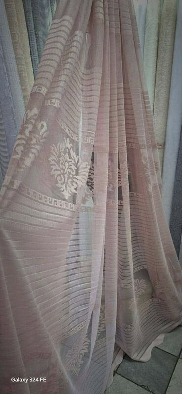 Zavese i draperije: Tanke i mrežaste zavese — 11