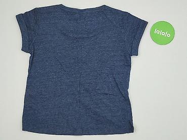 divided jeans: Denim, T-shirt damski, rozmiar XS — 3