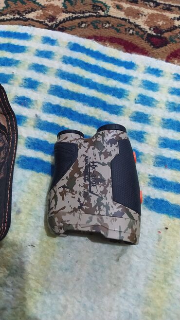 Другое для спорта и отдыха: Дальномер новый — 3