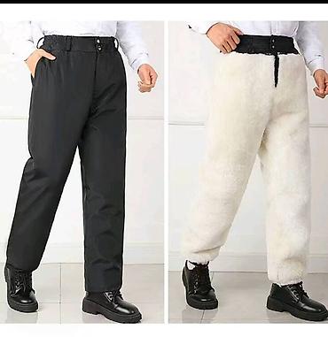 Куртки: Я бы хотел порекомендовать несколько хлопковых курток с овечьей — 27