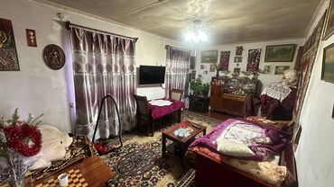 Продажа домов: Барачный, 96 м², 4 комнаты, Собственник — 10