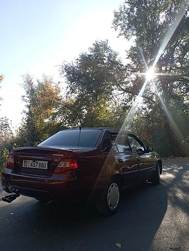 граната нексия: Daewoo Nexia: 2008 г., 1.6 л, Механика, Бензин, Седан — 2