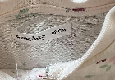 Kombinezonlar: İkisi 4 manat — 2