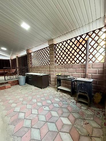 Иссык-Куль 2026: Коттедж, ЦО Royal beach, Чок-Тал — 16