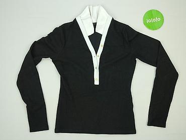 polo pull and bear: Zara, Bluzka damska, rozmiar M — 2