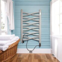 Hamam suşilkaları: ▪️Paslanmaz materialdan dəsmalqurudanlar (Nerj 304) — 26