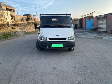 фольксваген пассат 2 0: Ford Transit: 2 л | 2005 г. 312000 км Универсал