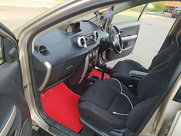 Toyota: Toyota Ist: 2003 г., Бензин, Хэтчбэк — 11