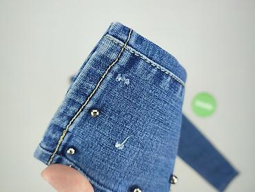 hello miss jeans: Jeansy damskie, rozmiar 2XS — 4