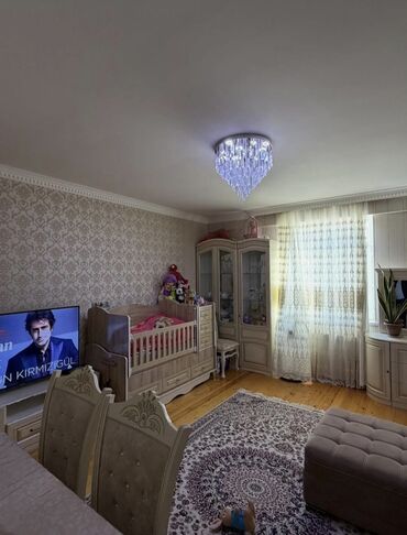 Balkonlar: 56 kv 2 otaq Əşyalı satılır kupca var 6/5i -da lalafo.az — 5 Balkonlar: 56 kv 2 otaq Əşyalı satılır kupca var 6/5i — 5