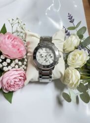 Ručni satovi: Michael Kors, Unisex — 12