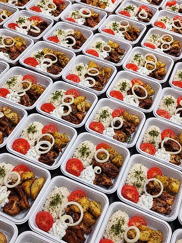 Аренда ресторанов и кафе: 🔔 КУРУЛУШ КОМПАНИЯЛАРЫ ҮЧҮН ЫСЫК ТАМАК 🔔 🍽 180 сом — ТОЛУК КОМПЛЕКТ ✔️ at lalafo.kg — 6 Аренда ресторанов и кафе: 🔔 КУРУЛУШ КОМПАНИЯЛАРЫ ҮЧҮН ЫСЫК ТАМАК 🔔 🍽 180 сом — ТОЛУК КОМПЛЕКТ ✔️ — 6