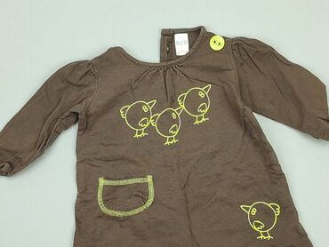 T-shirts and Blouses: Blouse, Zara, 6-9 months, condition - Good