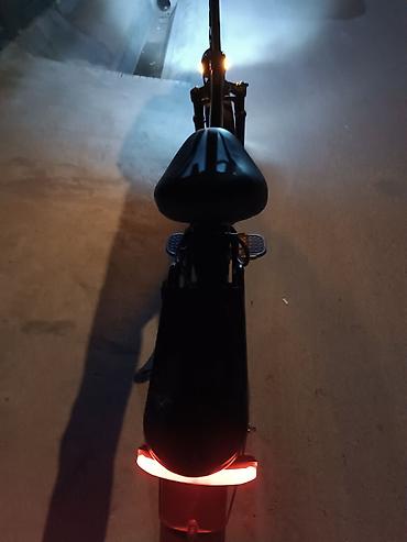 Электровелосипеды: Электровелосипед, Б/у — 7