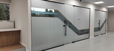 Ремонт окон и дверей: Перегородка: Ремонт, Бесплатный выезд — 5