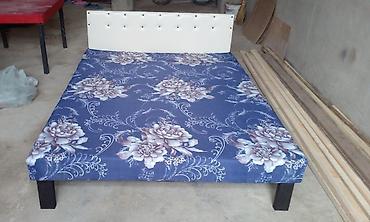 Çarpayılar: Yeni, İkinəfərlik çarpayı — 2