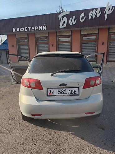 Chevrolet: Chevrolet Cavalier: 2007 г., 1.6 л, Бензин, Хэтчбэк — 2