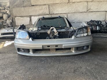 Другие автозапчасти: Адрес г. Каракол Токтогула/ Манаса, Парковая. Автозапчасти на Японское — 4