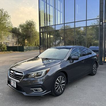 срочно срочно продаю машина: Subaru Legacy: 2019 г., 2.5 л, Вариатор, Бензин, Седан